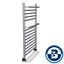 3D Model Download - Bathroom - Towel Rack 02